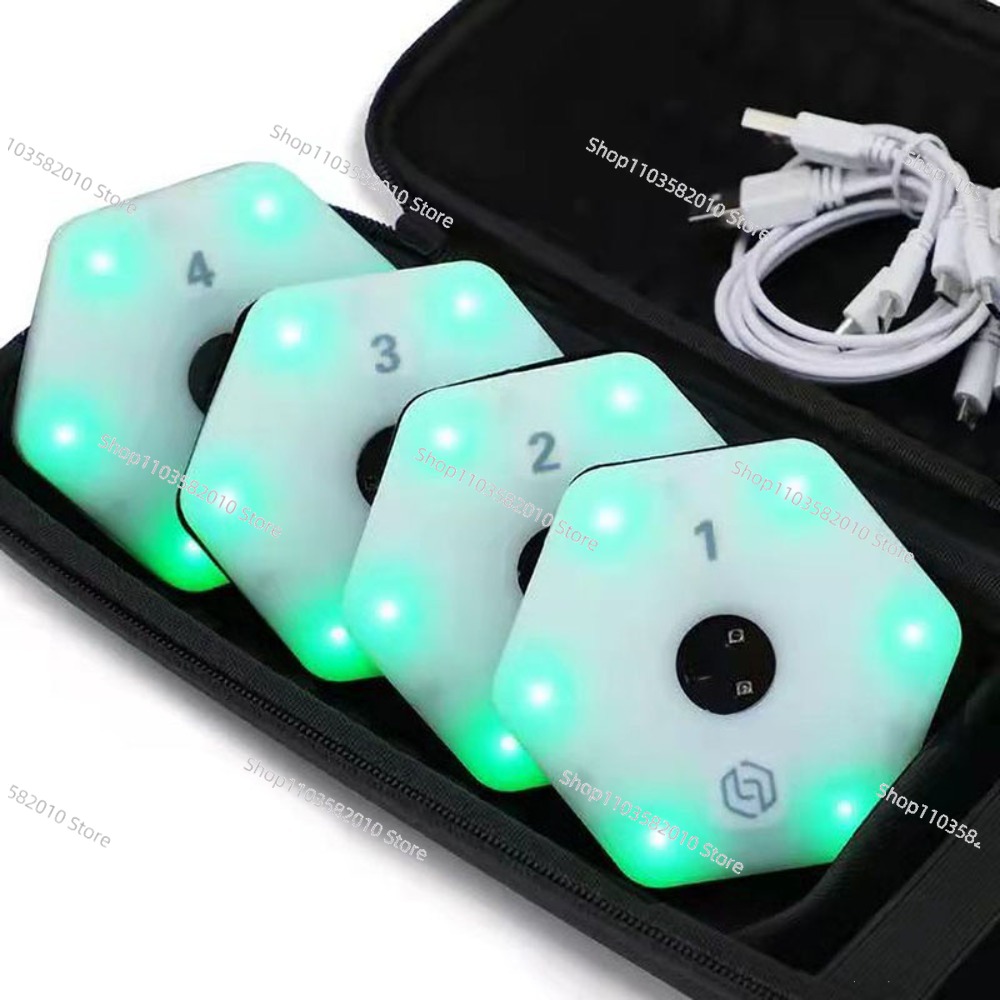 Sports Equipment App - Reaction Training Lamp Speed Agile Reaction