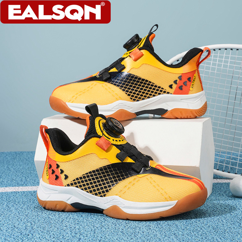 Sports Equipment For Boys - Tennis Sneakers Children' Boys Lightweight Rotatory