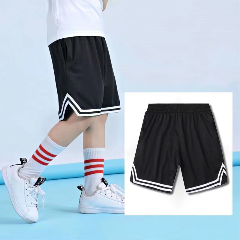 Sports Equipment For Boys - 1pcs Kids Sport Shorts Boys Girls