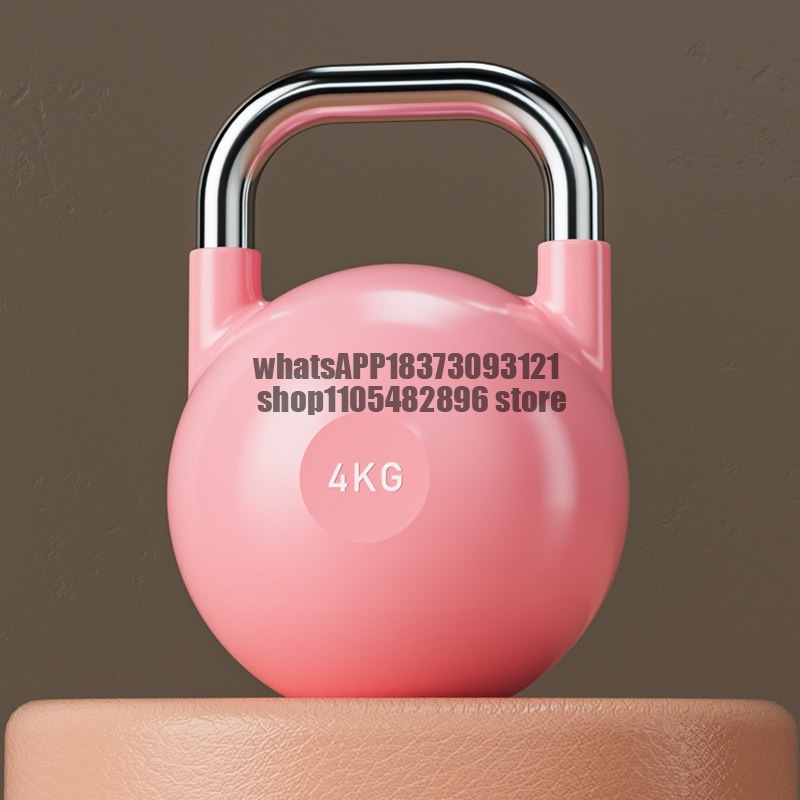 Allsports Equipment - Athletic kettlebell women's household buttocks 8kg6kg