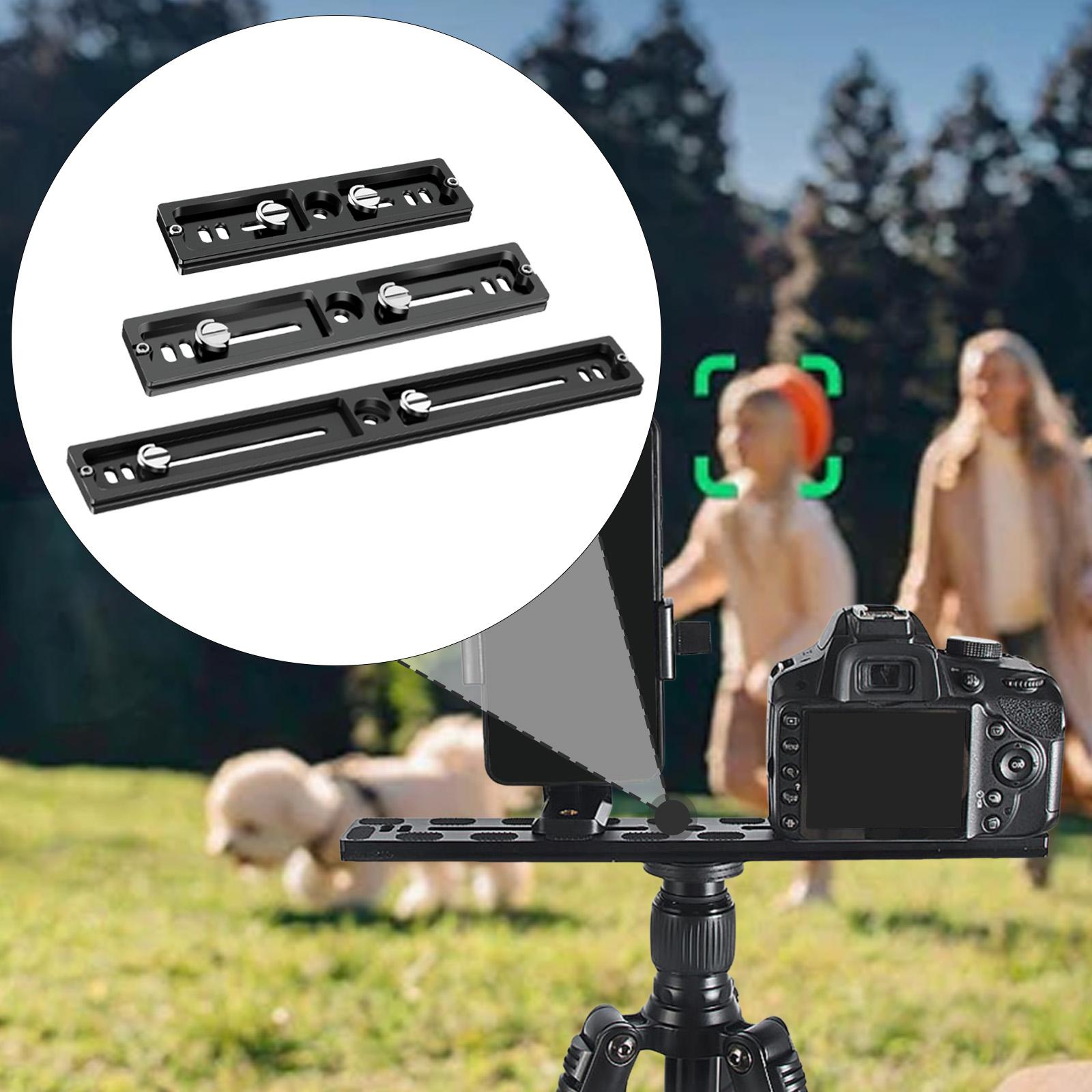 Camera Tripod Quick Release Pl - Sports Equipment Video review and price
