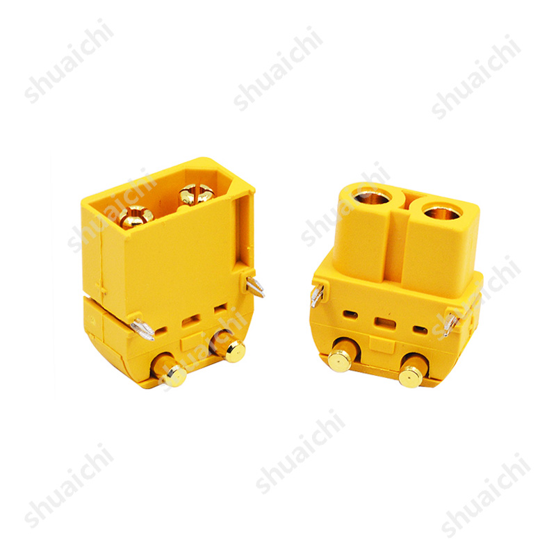 20PCS Amass XT60PW Plug 90 Deg - Horseshoe Game Set review and price