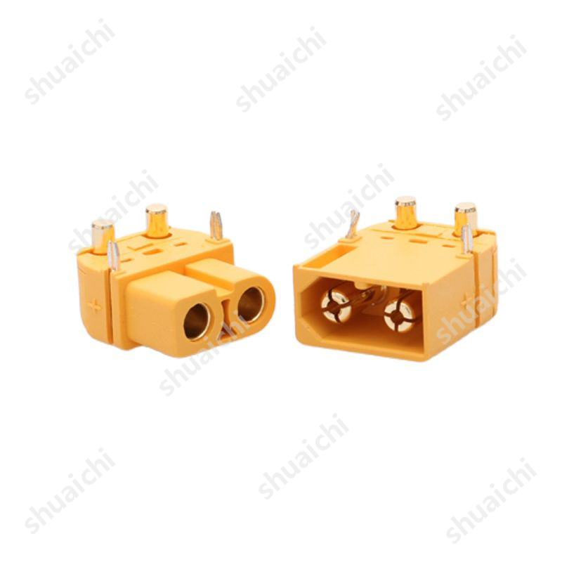20PCS Amass XT60PW Plug 90 Deg - Horseshoe Game Set review and price