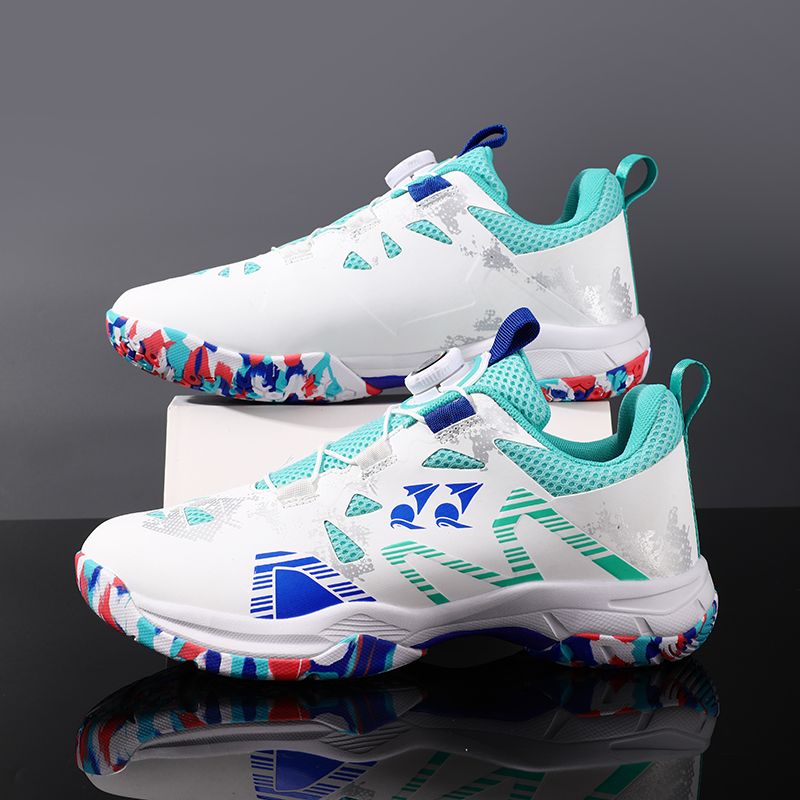 Kid's Badminton Shoes Boys Gir - Sports Equipment For Boys review and price