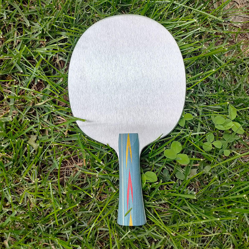 Aluminum Alloy Table Tennis Ba - Allsports Equipment review and price