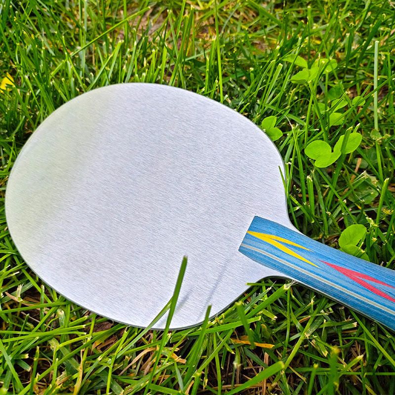 Aluminum Alloy Table Tennis Ba - Allsports Equipment review and price