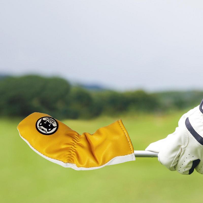 Iron Covers For Golf Clubs 9X  - Allsports Equipment review and price