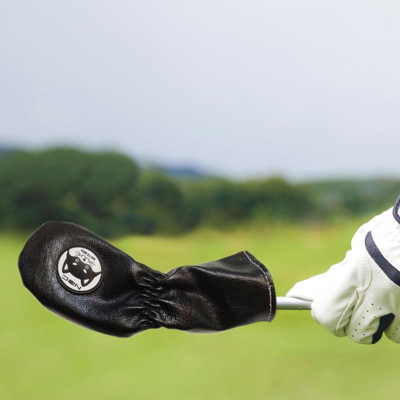 Iron Covers For Golf Clubs 9X  - Allsports Equipment review and price