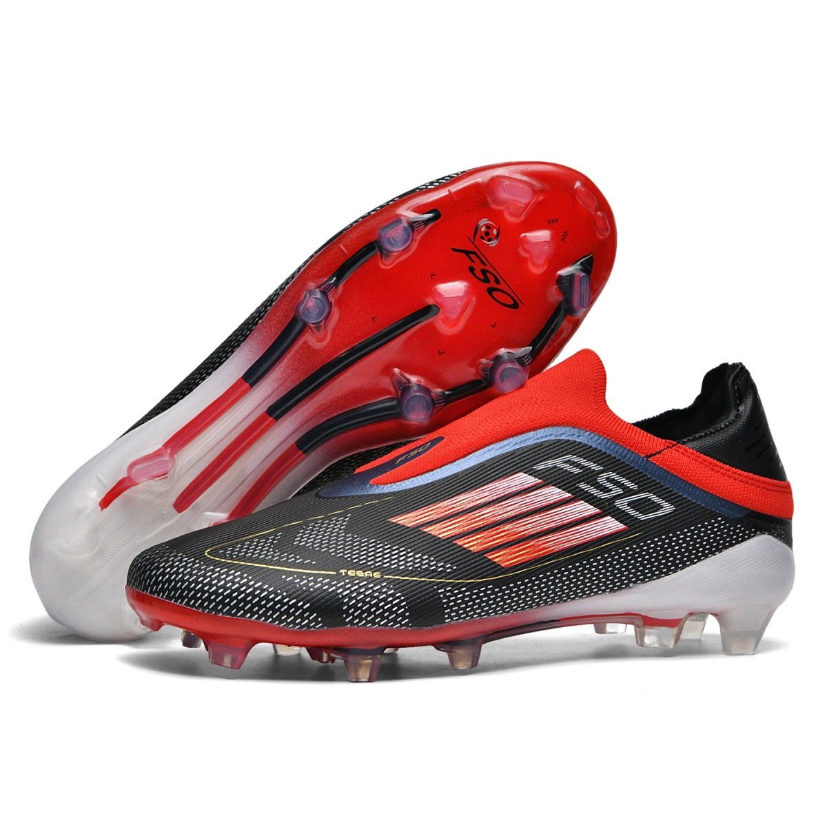 New Men Soccer Shoes Match Adu - Sports Equipment For Boys review and price