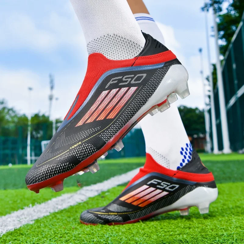 New Men Soccer Shoes Match Adu - Sports Equipment For Boys review and price