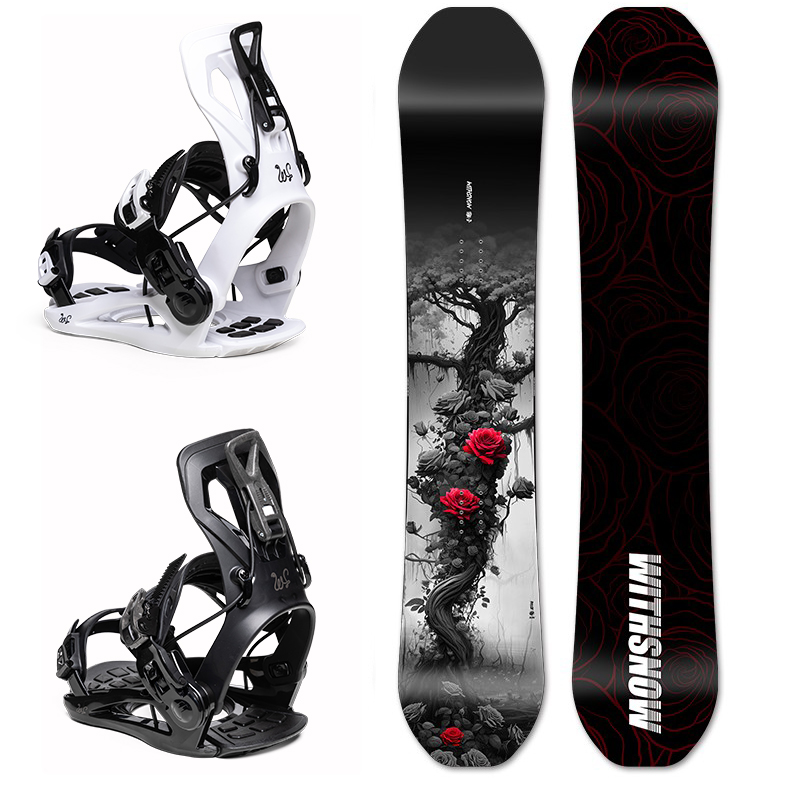 Fast Wear Binding Two-Piece Se - Allsports Equipment review and price