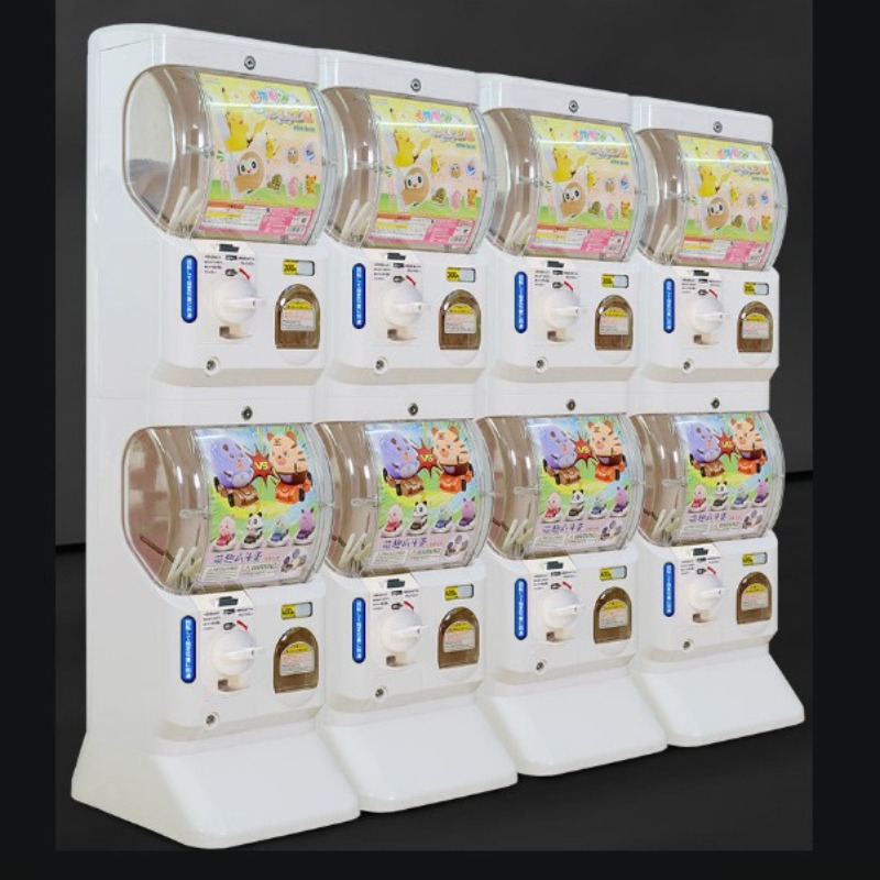 Japanese Coin-operated Commerc - Sports Equipment Video review and price