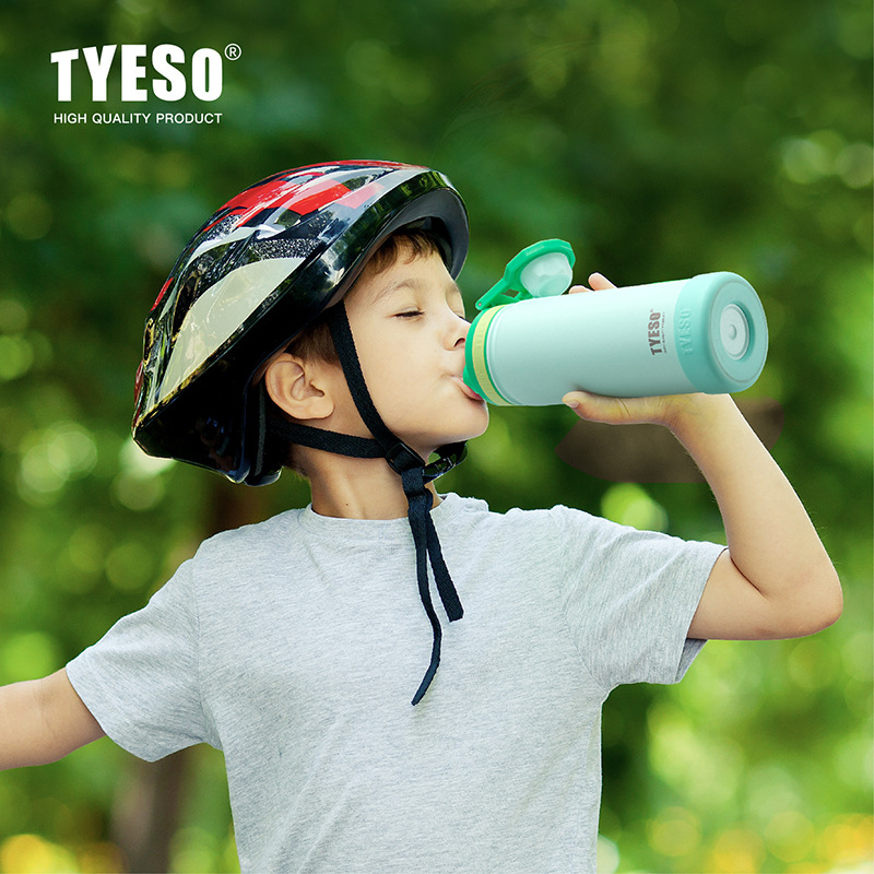 TYESO Stainless Steel Vacuum F - Sports Equipment 5 Years Old review and price