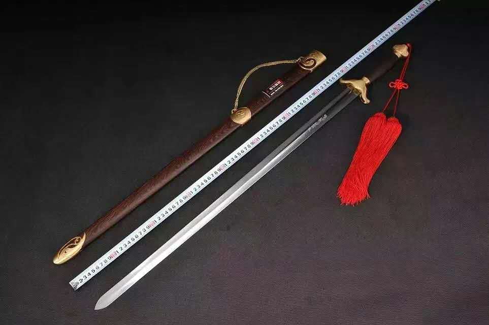 Chinese Tai Chi Sword Kung Fu  - Sports Equipment In Chinese review and price