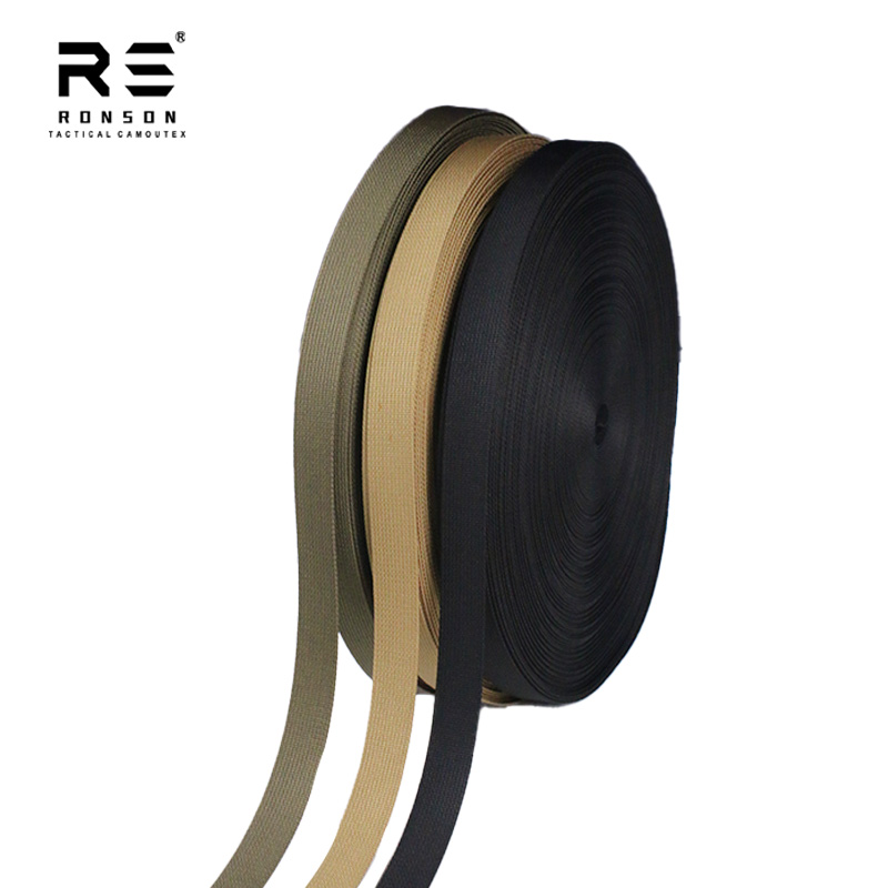 22MM Width Nylon Webbing Chine - Sports Equipment In Chinese review and price