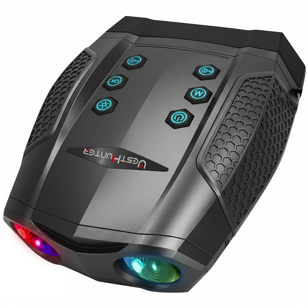 WestHunter NVE23 Night Vision  - Sports Equipment Video review and price
