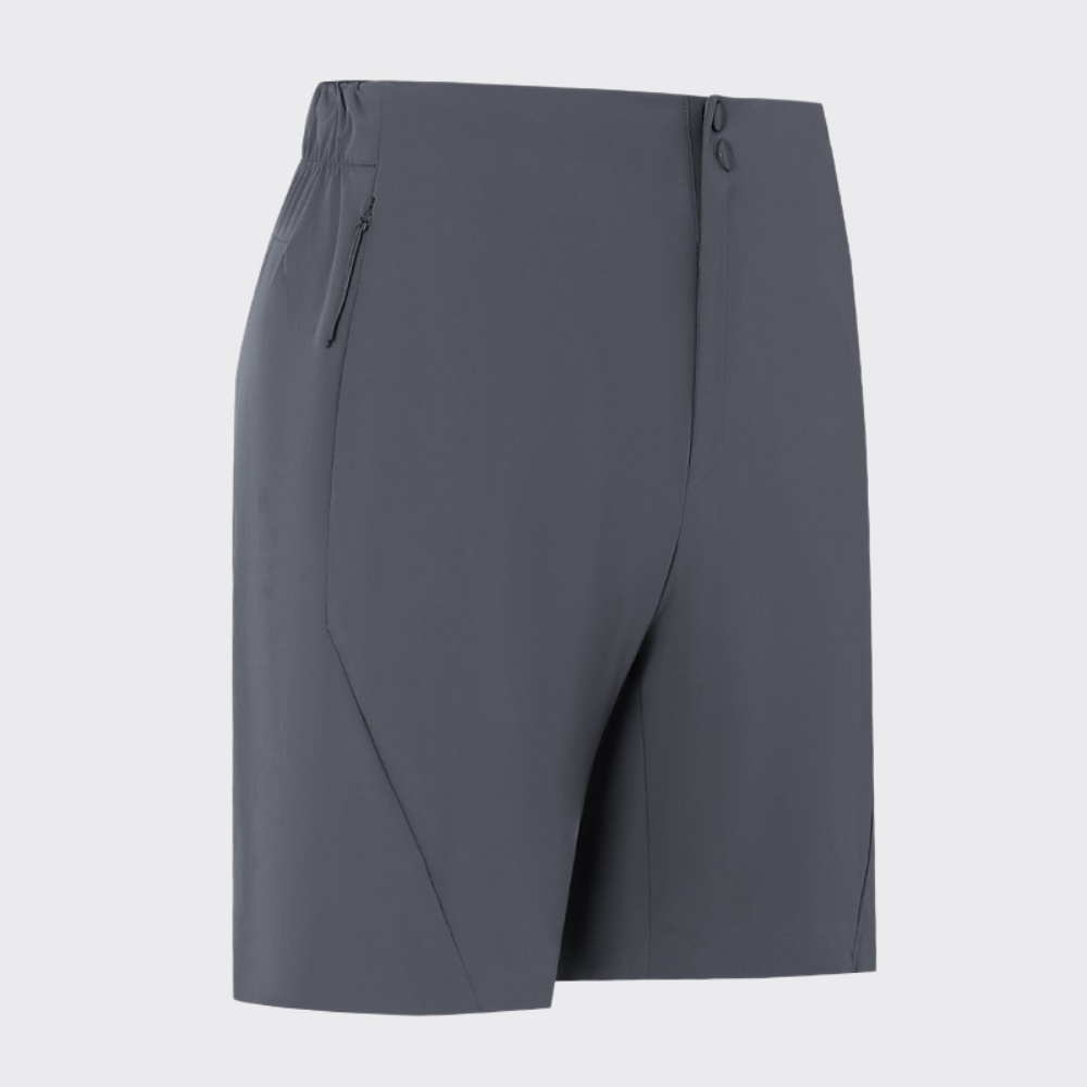 Men's Summer Running Shorts Qu - Sports Equipment Logos review and price