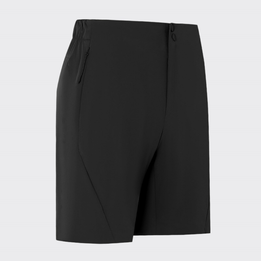 Men's Summer Running Shorts Qu - Sports Equipment Logos review and price