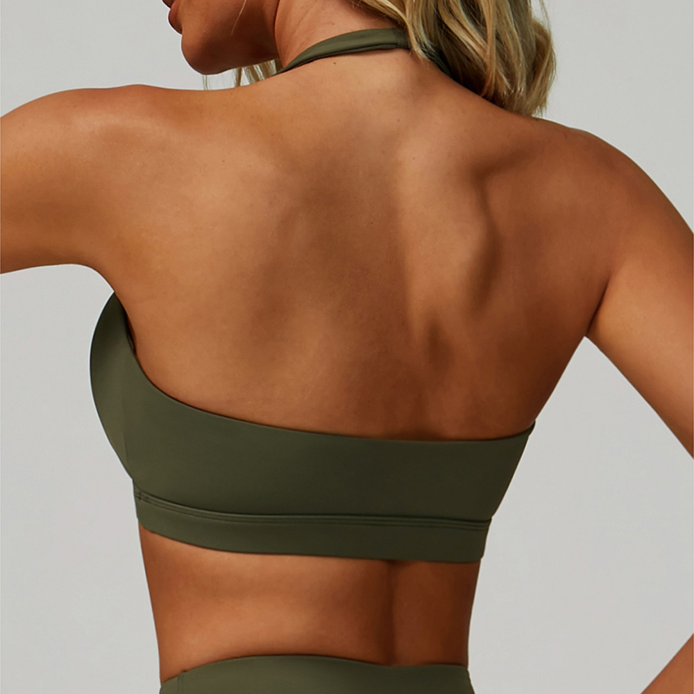 Woman Bra Gym Underwear Yoga S - Sports Equipment Logos review and price