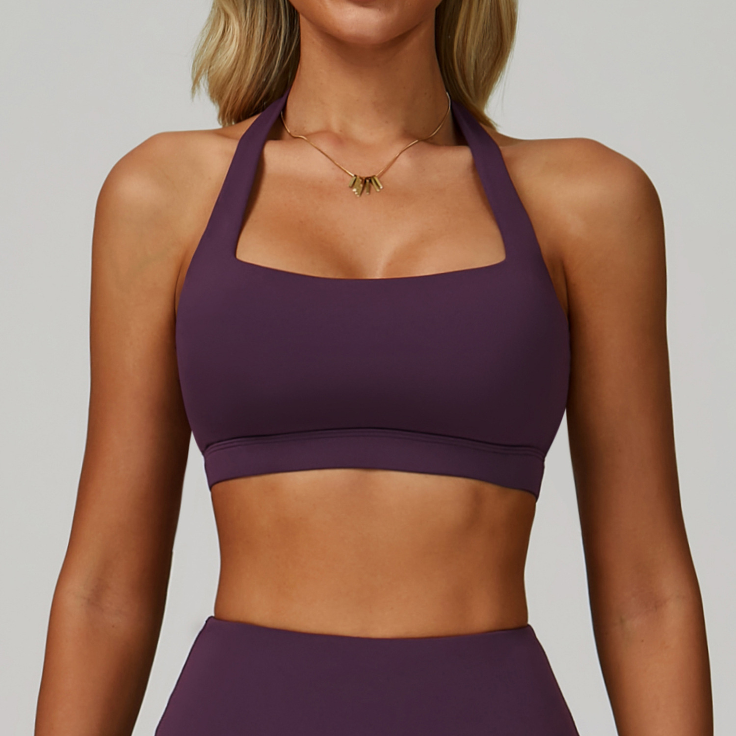Woman Bra Gym Underwear Yoga S - Sports Equipment Logos review and price