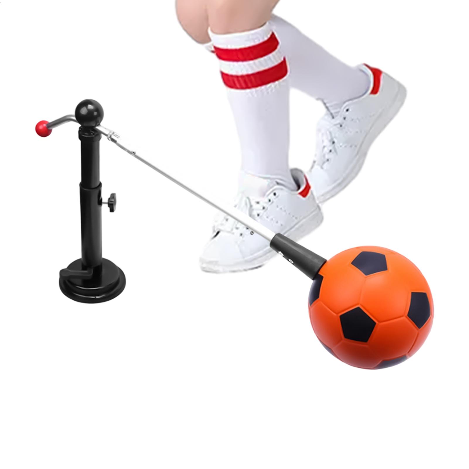 Soccer Kick Trainer 360 Rotati - Sports Equipment Football review and price