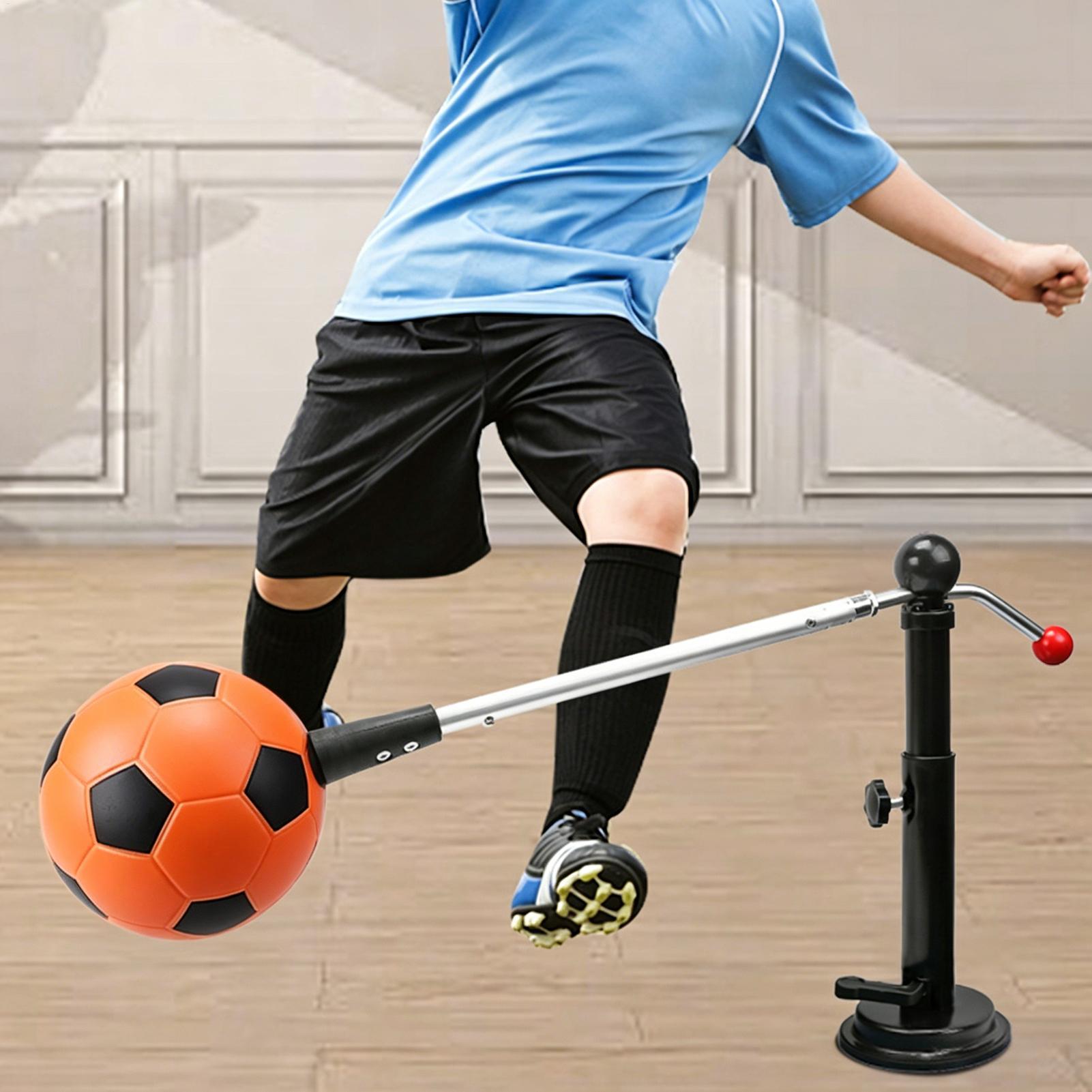 Soccer Kick Trainer 360 Rotati - Sports Equipment Football review and price