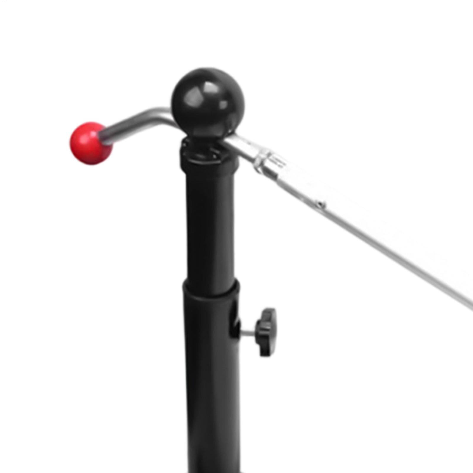 Soccer Kick Trainer 360 Rotati - Sports Equipment Football review and price