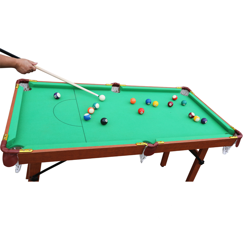Billiard Snooker Pool Table,MD - Sports Equipment In Chinese review and price