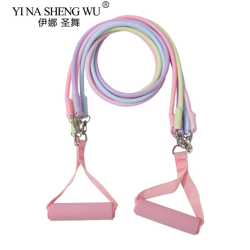 Ankle Straps Resistance Bands  - Sports Equipment Kit review and price