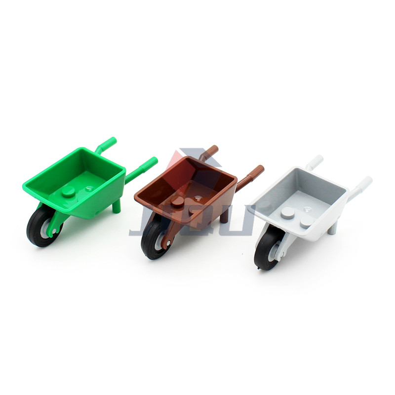 MOC City Building Block Access - Horseshoe Game Set review and price