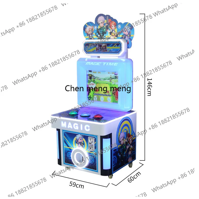 Indoor sports, video game city - Sports Equipment Video review and price