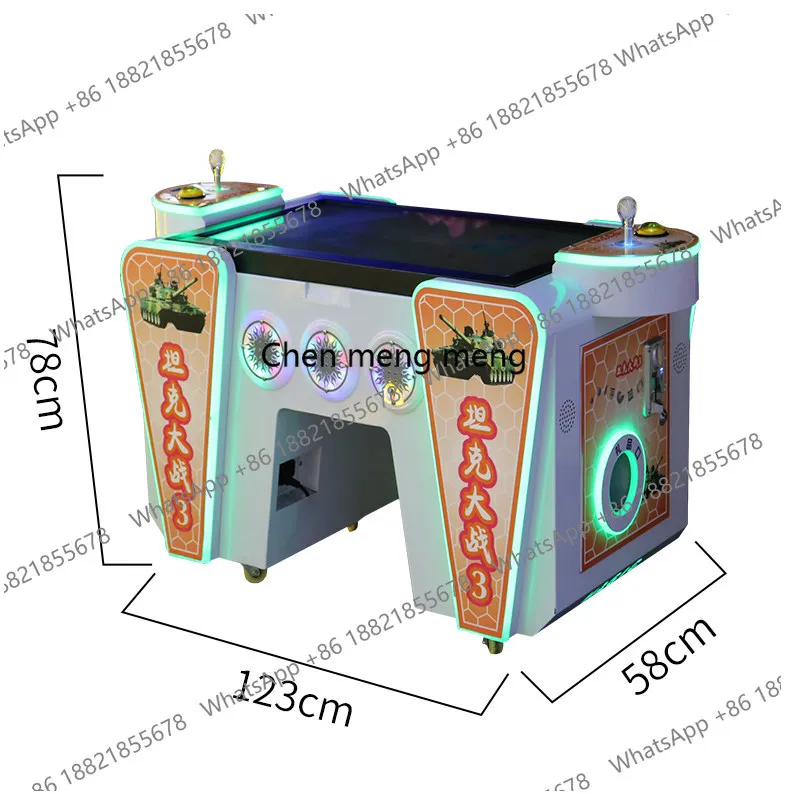 Indoor sports, video game city - Sports Equipment Video review and price