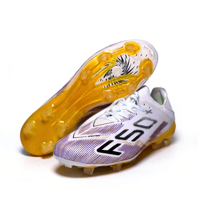 T38 Lace-up Mens Soccer Shoes  - Sports Equipment For Boys review and price