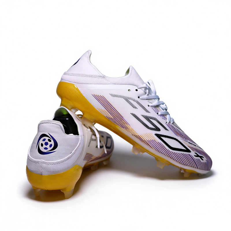 T38 Lace-up Mens Soccer Shoes  - Sports Equipment For Boys review and price