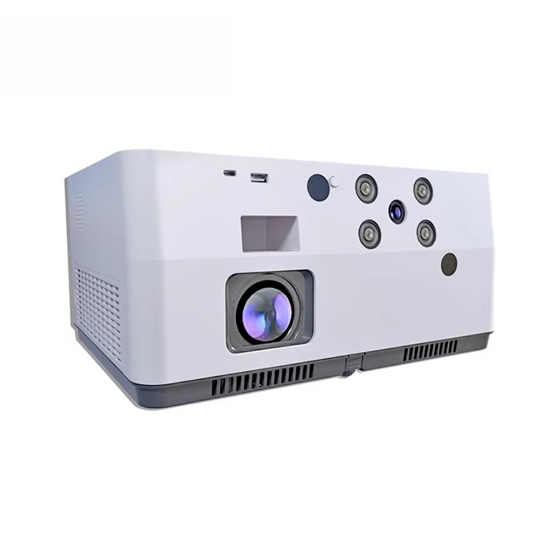 All-In-One Indoor AR Video Gam - Sports Equipment Video review and price