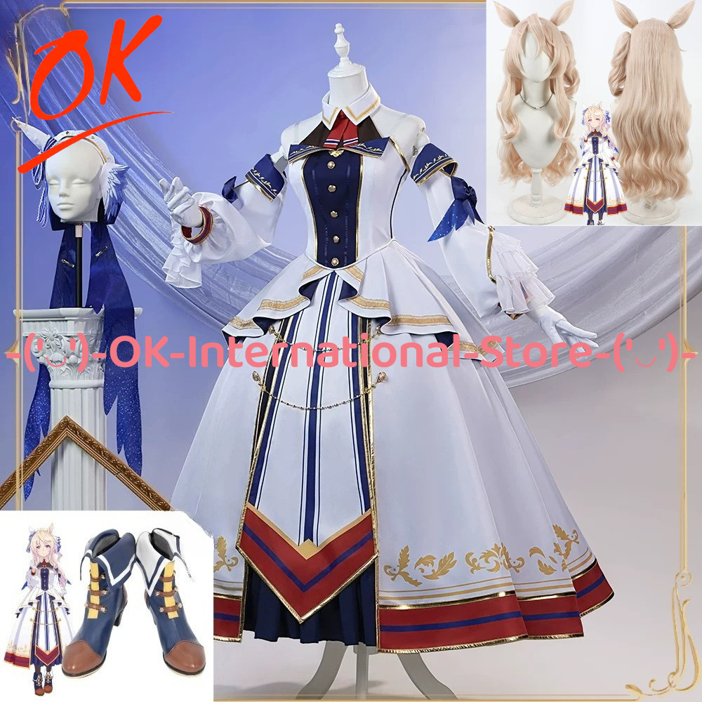 Umamusume: Pretty Derby Victoi - Horseshoe Game Set review and price
