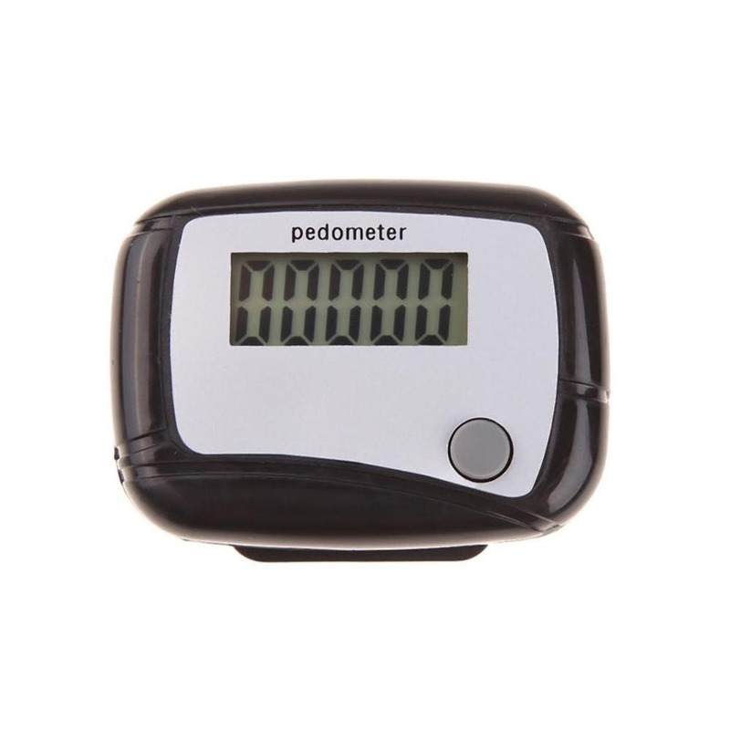 Walking Pedometer Pedometer Wa - Sports Equipment Video review and price
