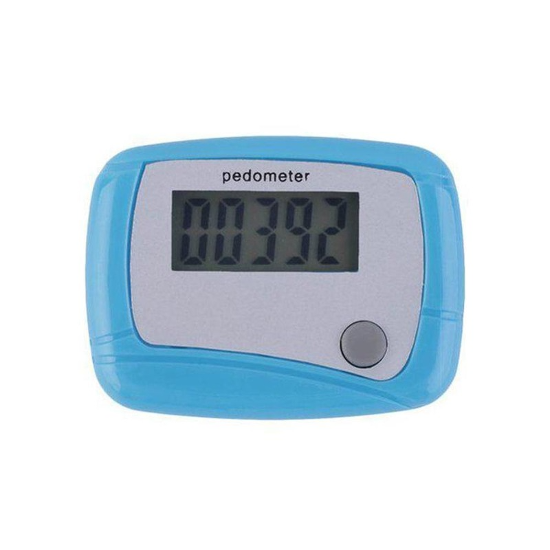 Walking Pedometer Pedometer Wa - Sports Equipment Video review and price