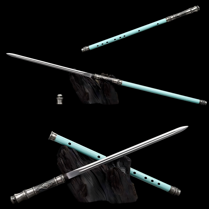 Fantastic Sword,Jian Sword, St - Sports Equipment In Chinese review and price
