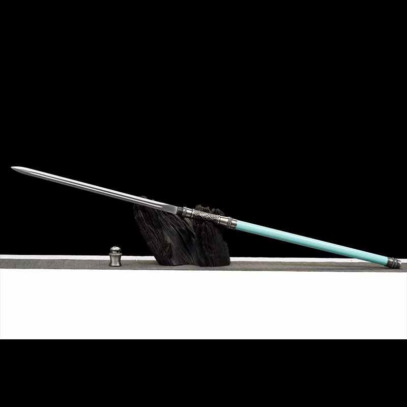 Fantastic Sword,Jian Sword, St - Sports Equipment In Chinese review and price