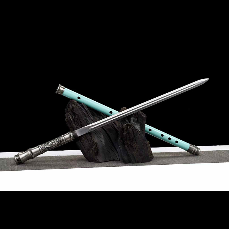Fantastic Sword,Jian Sword, St - Sports Equipment In Chinese review and price