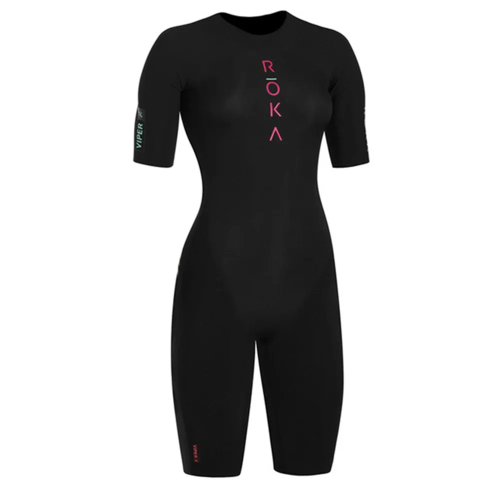 Roka Women's Short Sleeve Tris - Sports Equipment Kit review and price