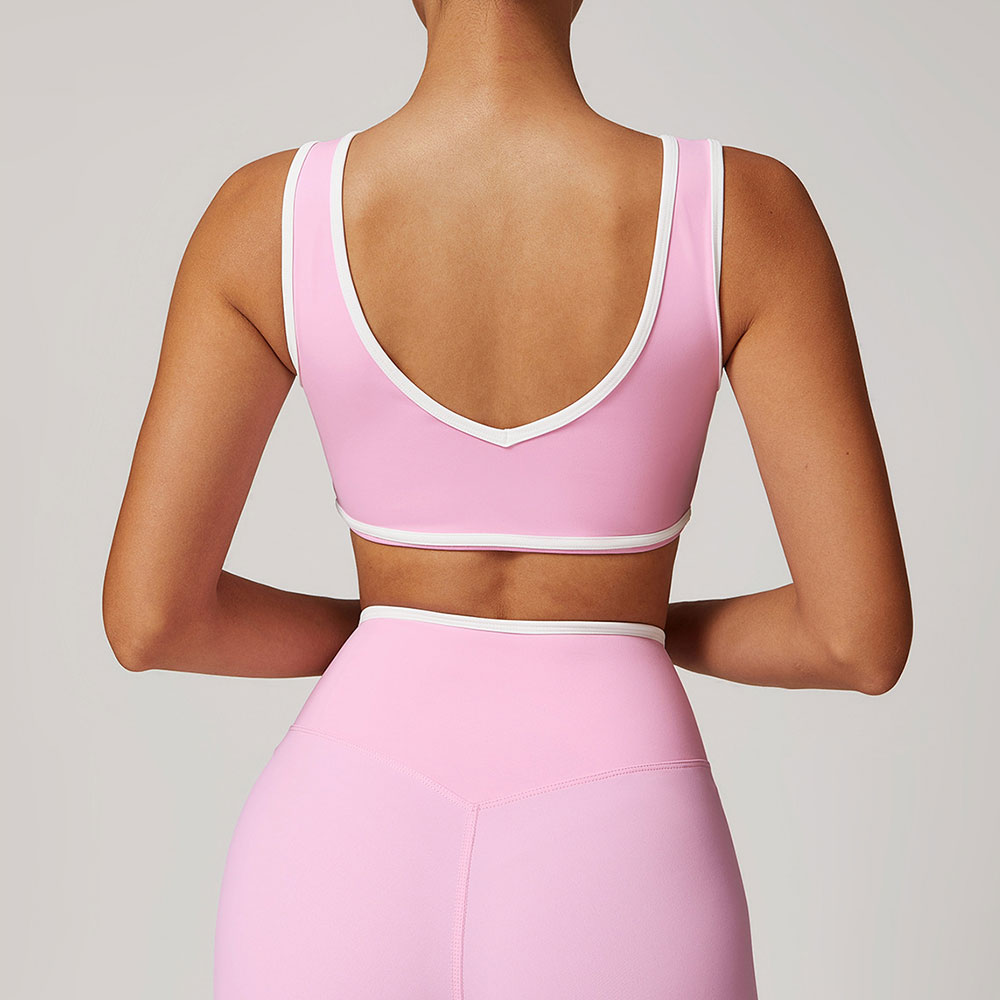Sports Underwear Women Top Pus - Sports Equipment Logos review and price