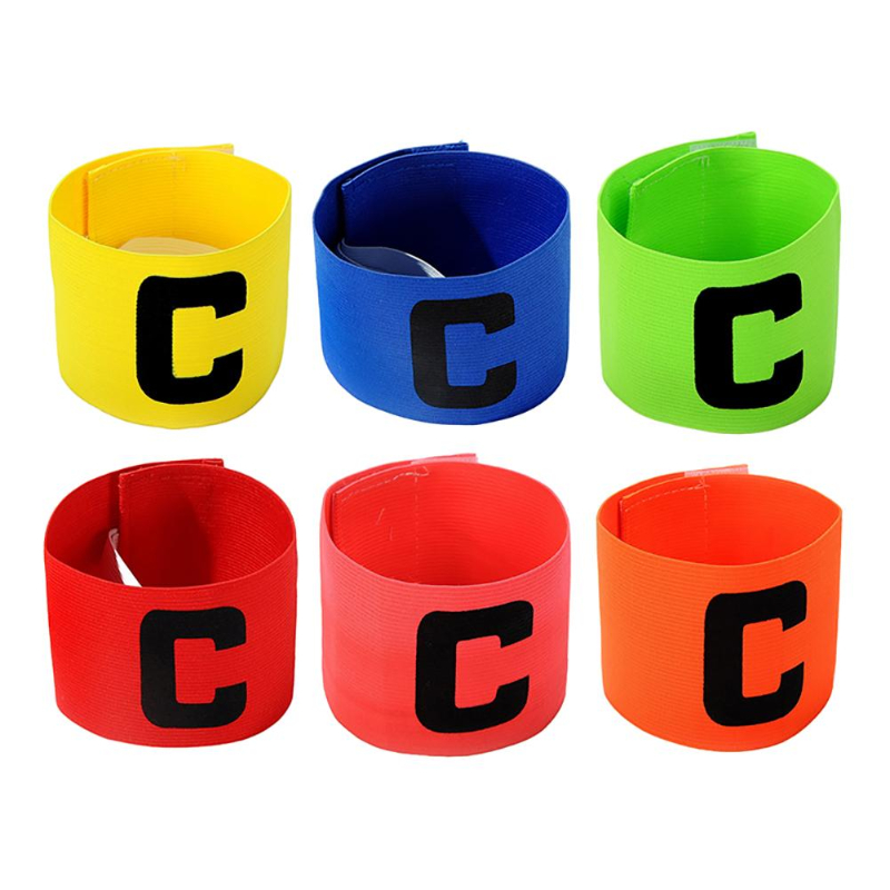 2pcs Captain's Armband Footbal - Sports Equipment Football review and price