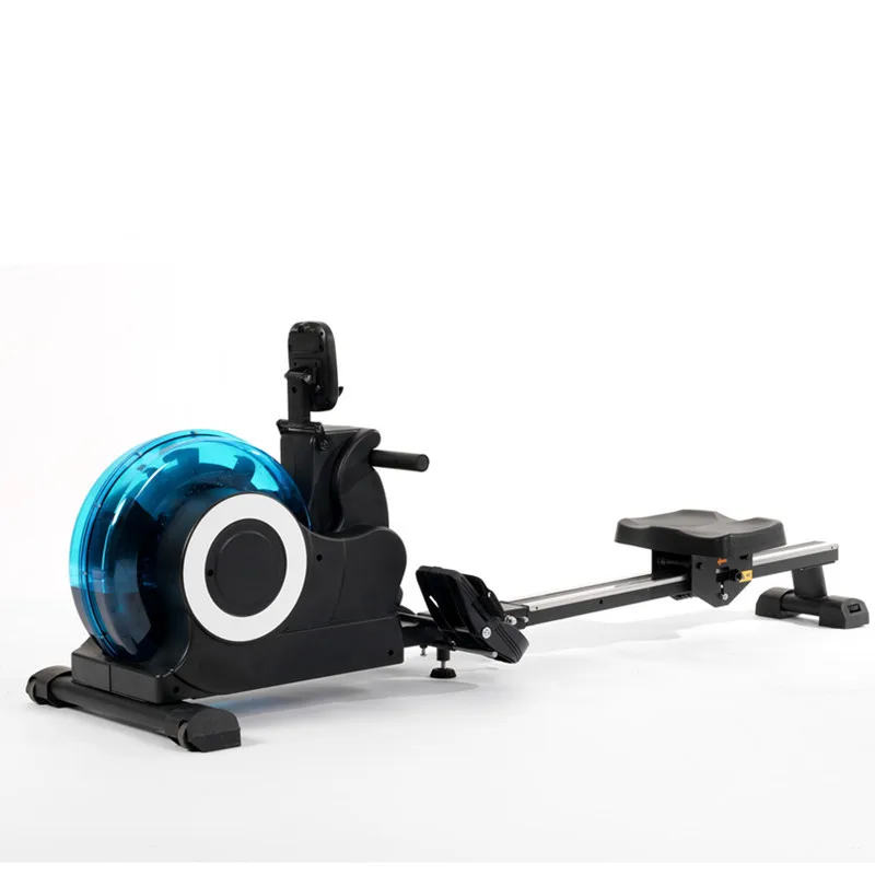 Water resistance rowing machin - Sports Equipment App review and price