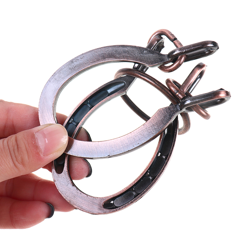 1pc Adult and Teenager Cast Me - Horseshoe Game Set review and price