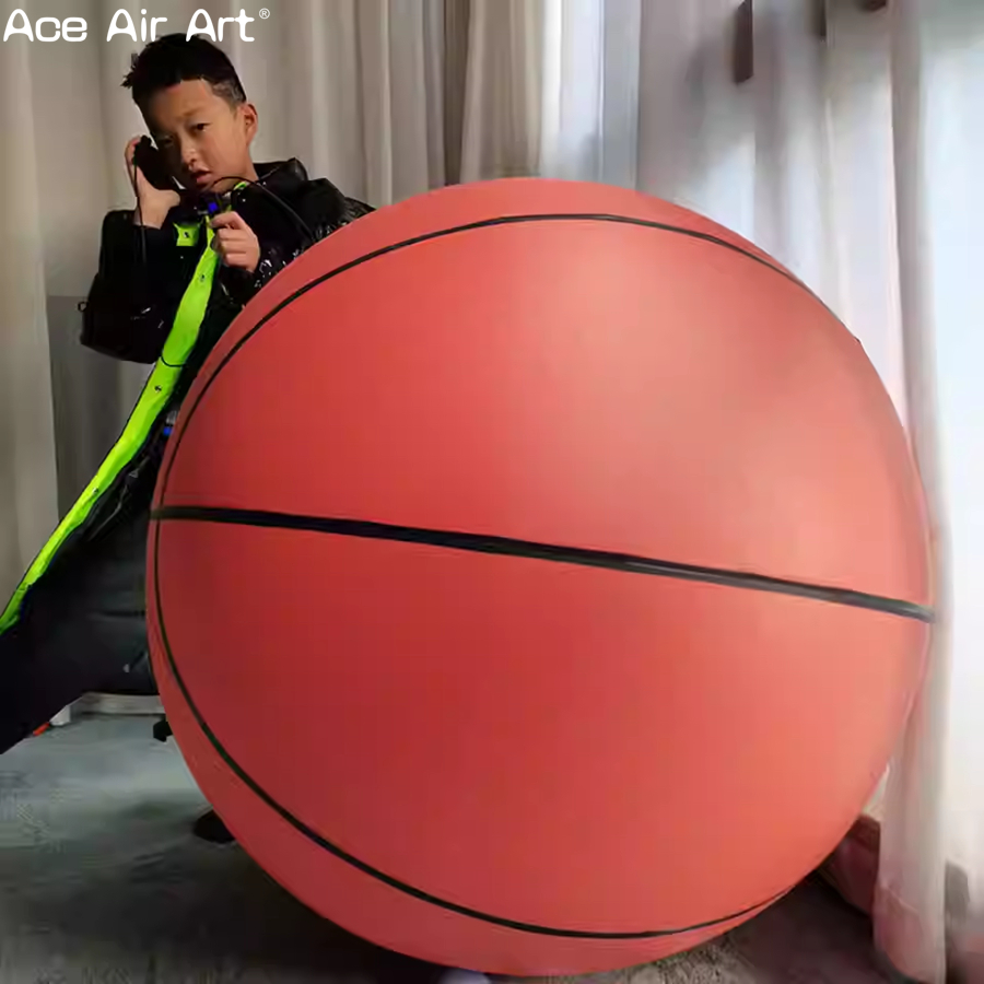 3m Diameter Giant Inflatable B - Sports Equipment In Chinese review and price