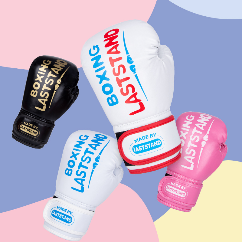 Children Boxing Gloves Kids Mu - Sports Equipment 5 Years Old review and price