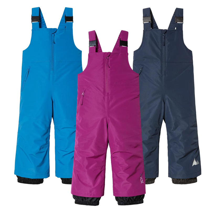 2025 Children's Ski Pants Outd - Sports Equipment For Boys review and price