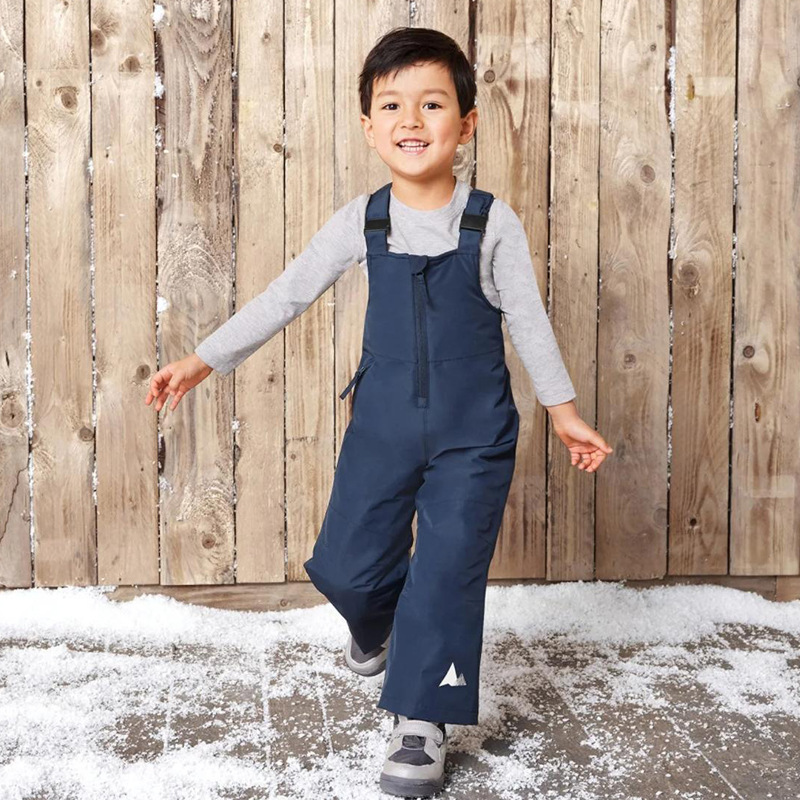 2025 Children's Ski Pants Outd - Sports Equipment For Boys review and price